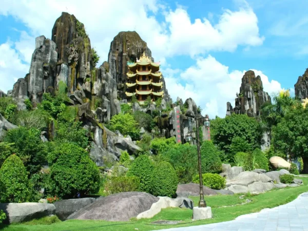 hoi an day tour from da nang 4 | Sapa Nomad