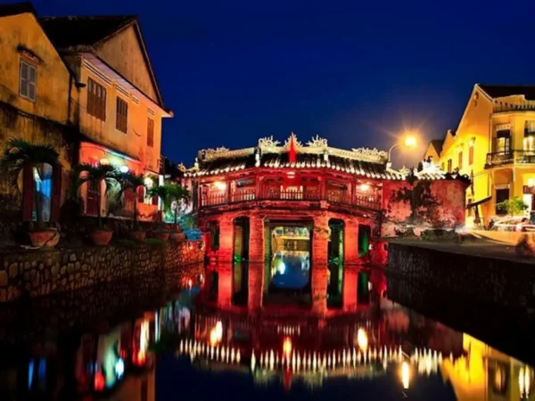 hoi an day tour from da nang 5 | Sapa Nomad