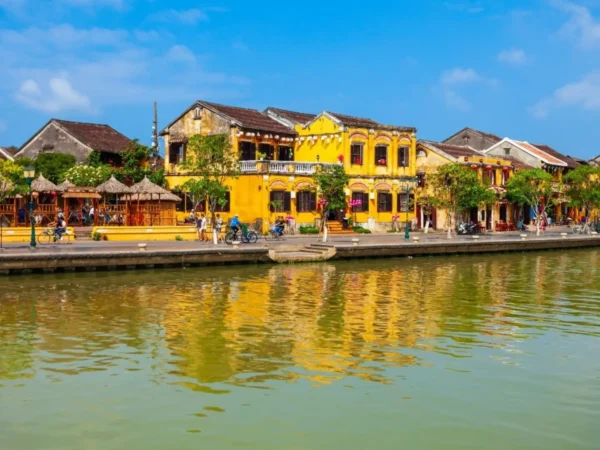 hoi an day tour from da nang 6 | Sapa Nomad