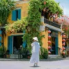 Half-Day Tour: Marble Mountain & Hoi An Ancient Town from Da Nang