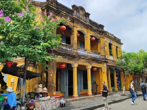 hoi an day tour from da nang 8 | Sapa Nomad