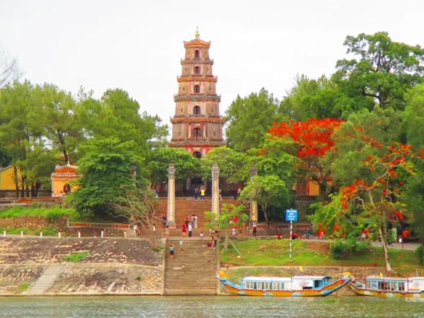 hue day tour from da nang 4 | Sapa Nomad