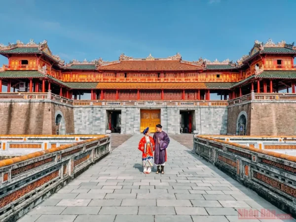 hue day tour from da nang 7 | Sapa Nomad