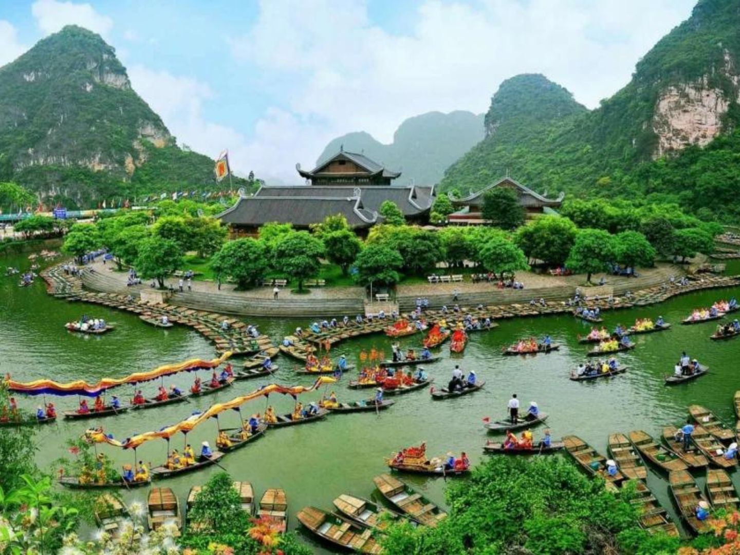 Is Ninh Binh Worth Visiting?