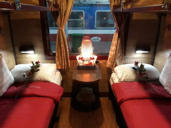livitrans express train 2 | Sapa Nomad