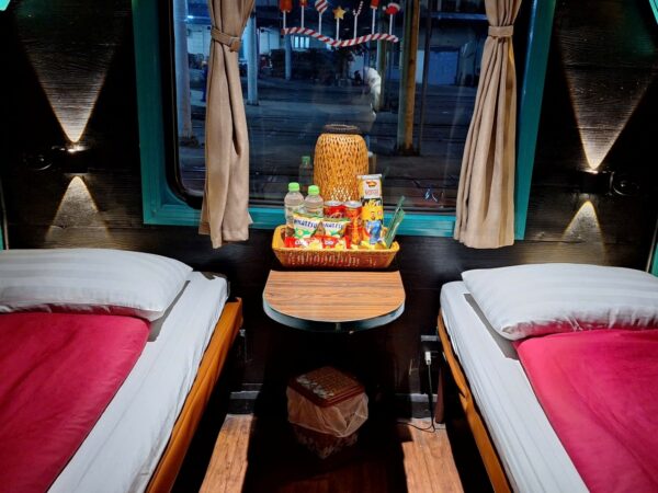 livitrans express train 3 | Sapa Nomad