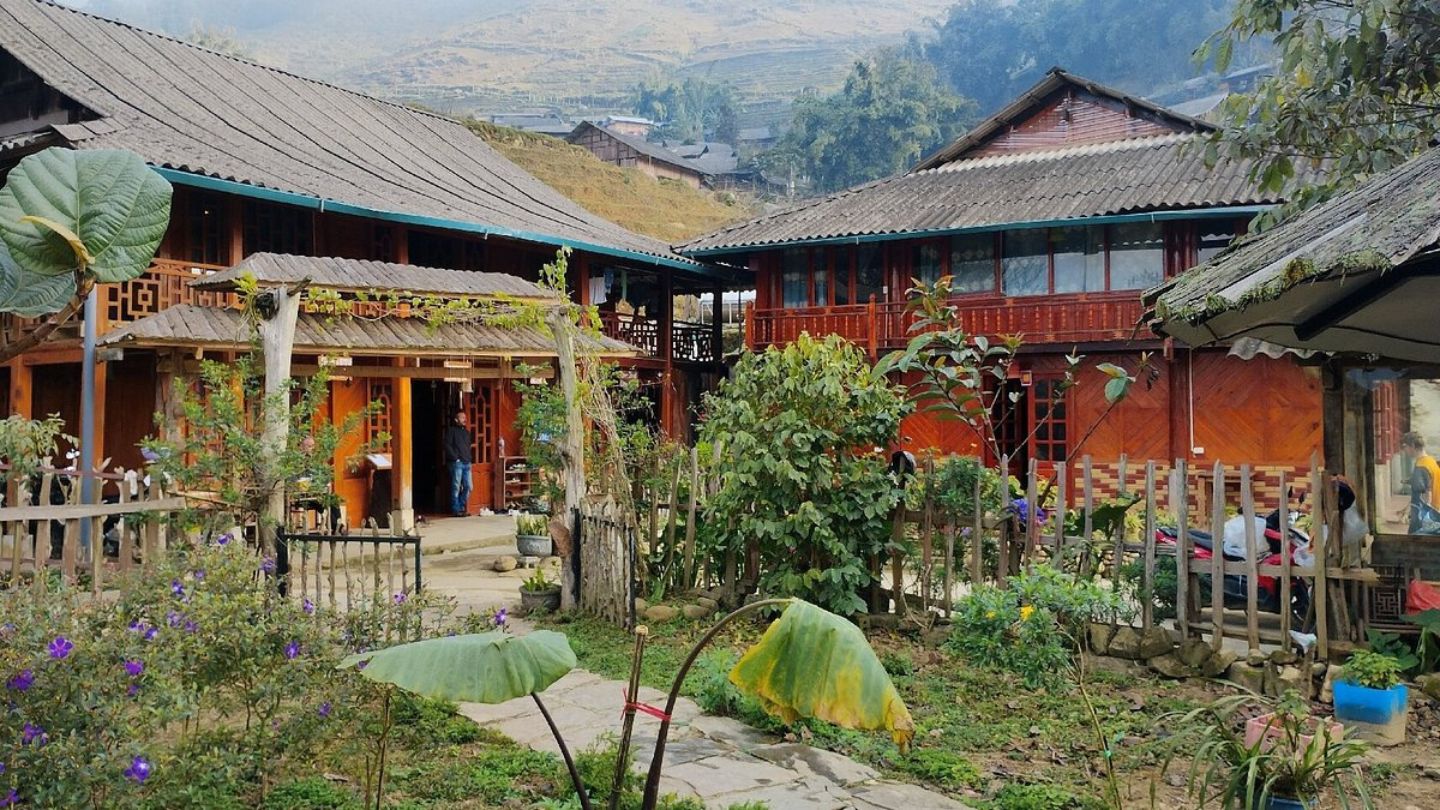 Zizi Mekhoo Sapa Homestay: Embrace Serene Happy Village Life 9 Relax-and-enjoy-comfortable-rooms-at-Zizi-Mekhoo-Sapa-Homestay