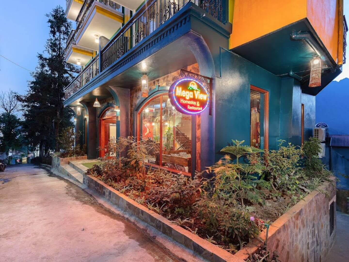 mega view homestay feature 2 1 | Sapa Nomad