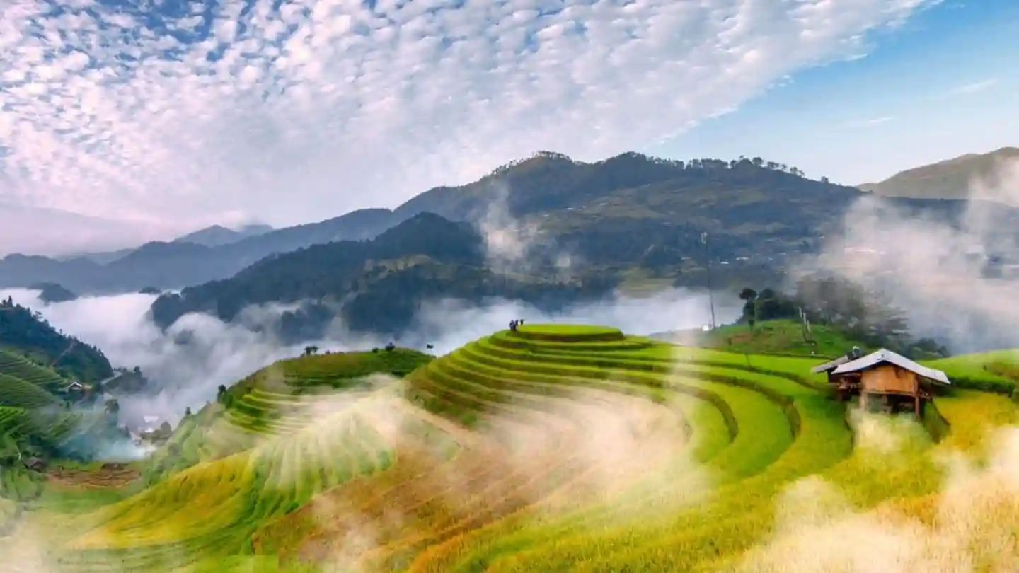 mu cang chai 2 | Sapa Nomad