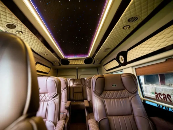 nhat an mocchau limousine 3 | Sapa Nomad