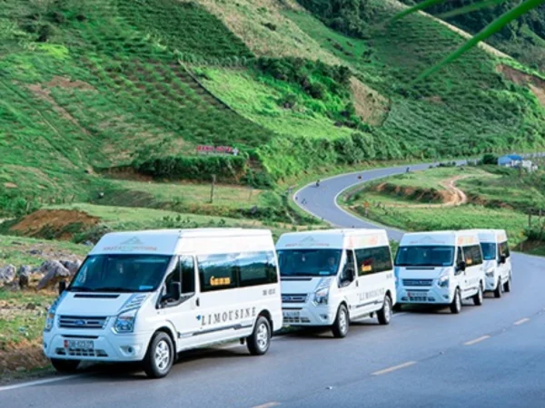 nhat an mocchau limousine 6 | Sapa Nomad