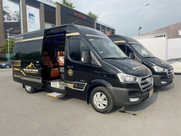 ninh binh daily limousine 2 | Sapa Nomad