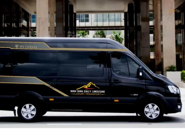 ninh binh daily limousine 7 | Sapa Nomad