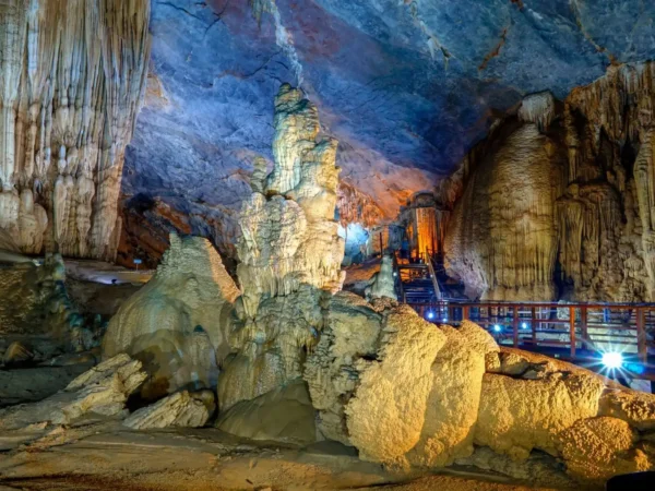 phong nha cave and paradise cave tour 10 | Sapa Nomad