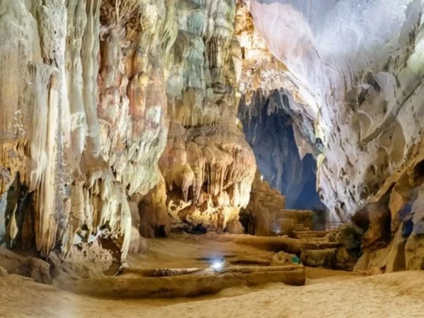 phong nha cave and paradise cave tour 2 | Sapa Nomad