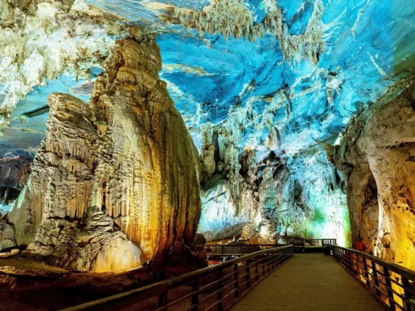 phong nha cave and paradise cave tour 5 | Sapa Nomad