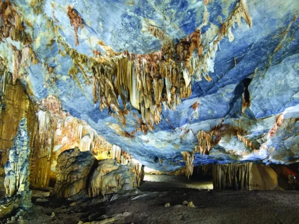 phong nha cave and paradise cave tour 7 | Sapa Nomad