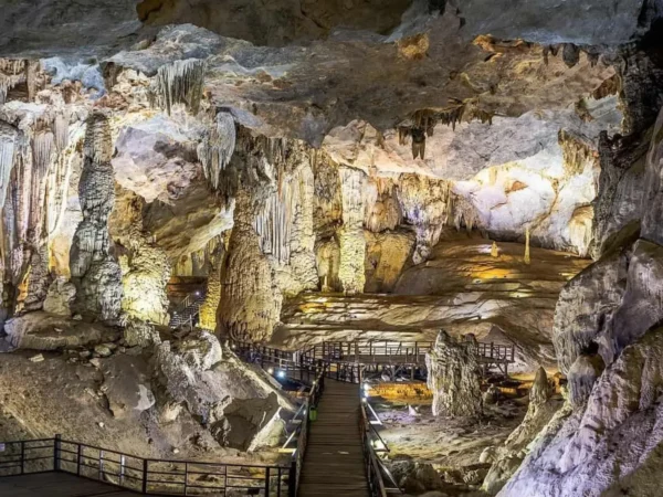 phong nha cave and paradise cave tour 9 | Sapa Nomad