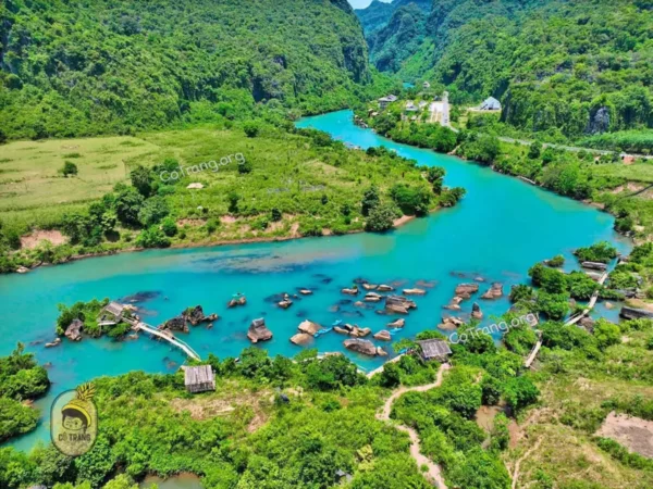 phong nha cave hava valley day tour 1 | Sapa Nomad