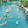 Phong Nha Cave & HaVa Valley – 1 Day Nature & Adventure from Dong Hoi