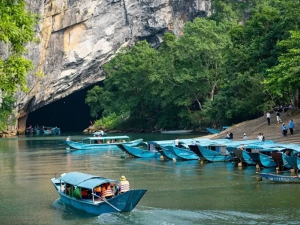 phong nha cave hava valley day tour 6 | Sapa Nomad