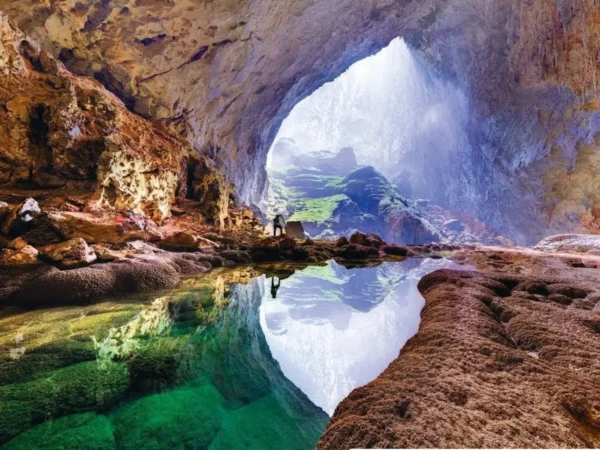 phong nha cave mooc spring day tour 3 | Sapa Nomad
