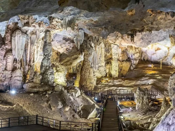 phong nha paradise cave day tour 3 | Sapa Nomad