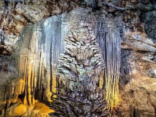 phong nha paradise cave day tour 8 | Sapa Nomad