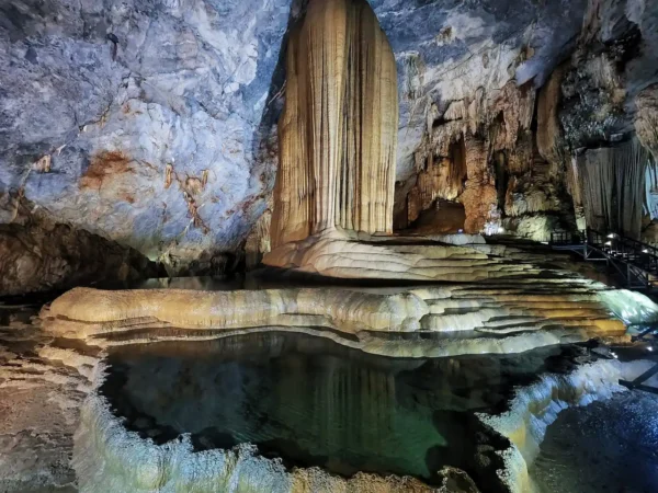 phong nha paradise cave day tour 9 | Sapa Nomad