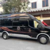 Phuc Lam Limousine 9 -11 Seats from Hanoi to Sapa