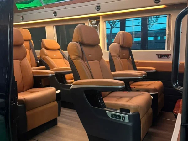 phuc lam sapa limousine 4 | Sapa Nomad