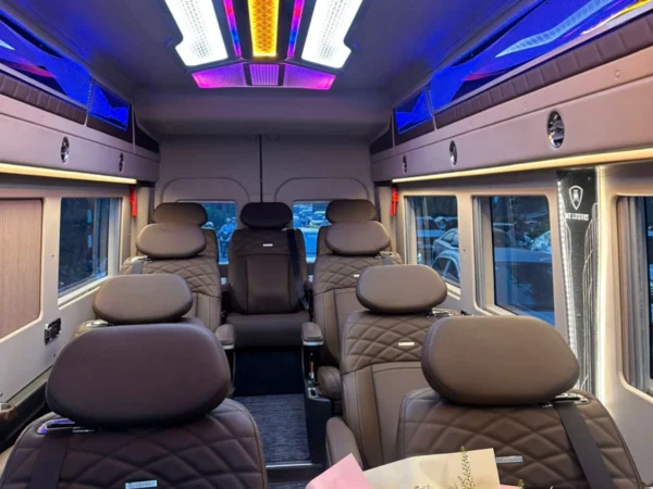 phuc lam sapa limousine 5 | Sapa Nomad