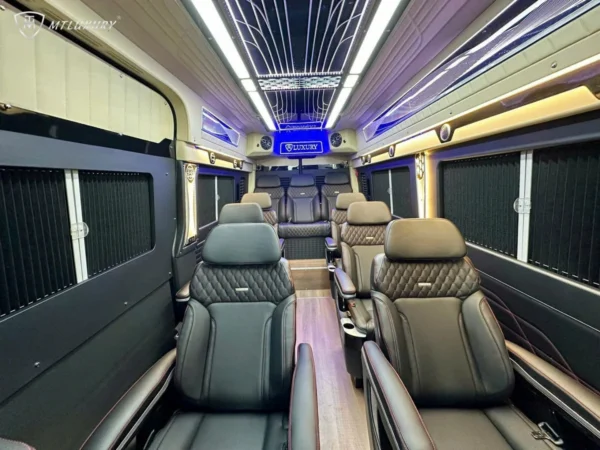 phuc lam sapa limousine 6 | Sapa Nomad