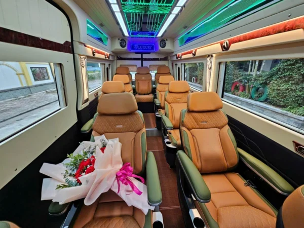 phuc lam sapa limousine 7 | Sapa Nomad