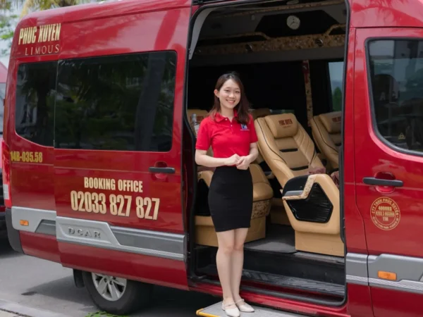 phuc xuyen limousine hanoi halong bay 5 | Sapa Nomad