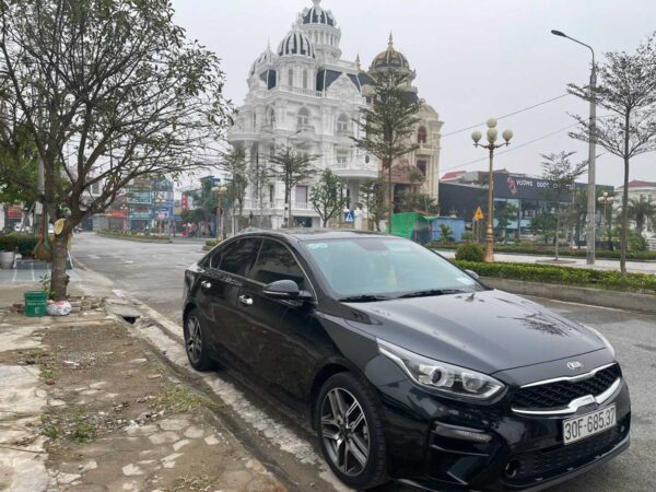 private 4 seats car sapa hagiang 1 | Sapa Nomad