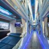 VIP Sleeper Cabin Bus Hanoi – Sapa by Group Bus