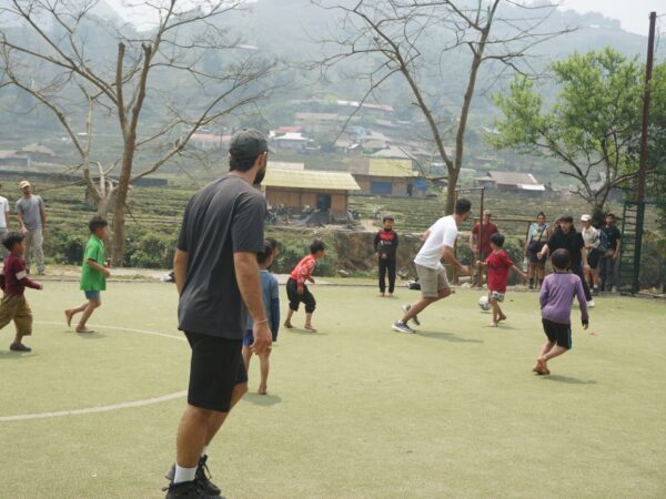 sapa 1 day hideaway motorbike tour 1 | Sapa Nomad