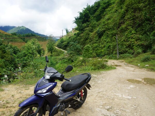 sapa 1 day hideaway motorbike tour 3 | Sapa Nomad