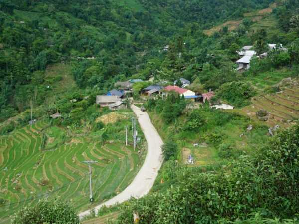 sapa 1 day hideaway motorbike tour 5 | Sapa Nomad
