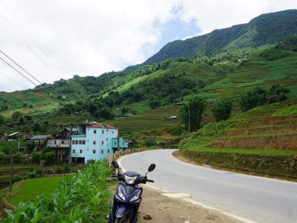 sapa 1 day hideaway motorbike tour 6 | Sapa Nomad