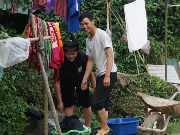 sapa 1 day motorbike tour loop 11 | Sapa Nomad