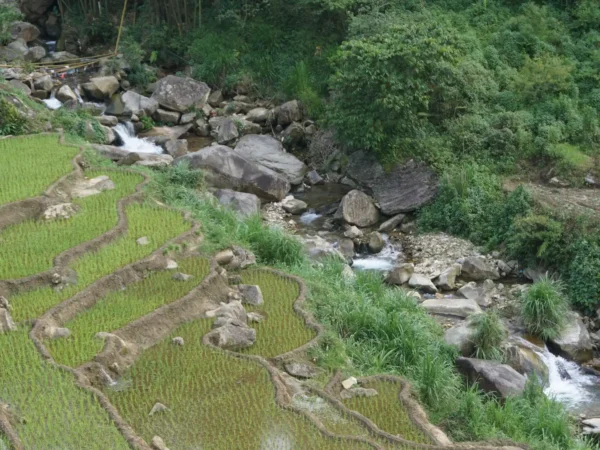 sapa 1 day motorbike tour loop 6 | Sapa Nomad