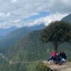 1 Day Sapa Private Car Tour - Waterfall, Glass Bridge & Red Dao Village
