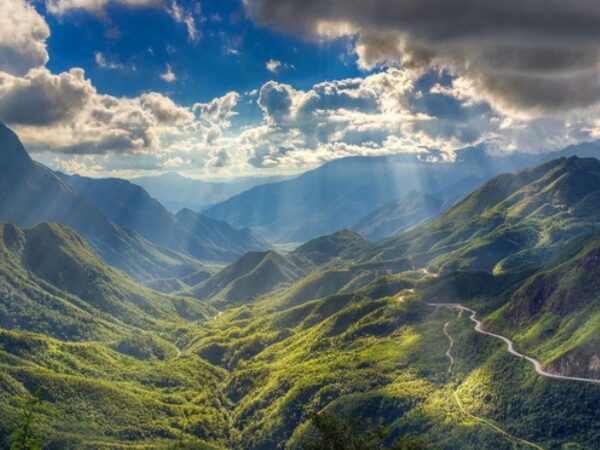 sapa car tour 1 day 3 | Sapa Nomad