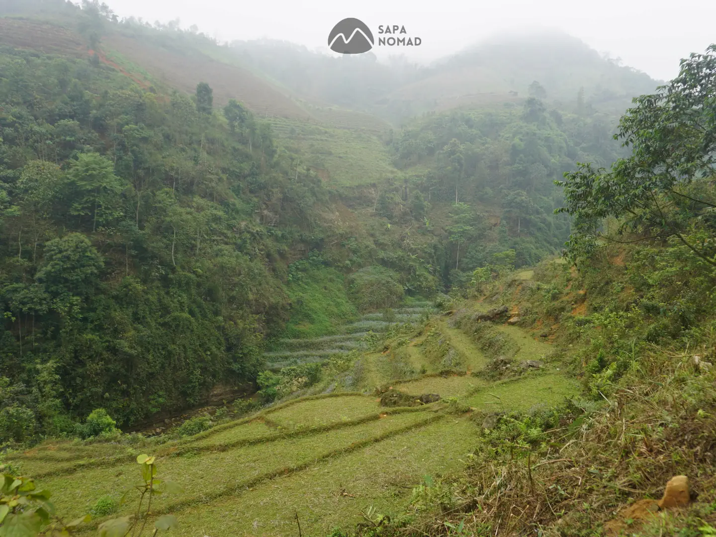 1-Day Sapa Motorbike Tour – O Quy Ho Pass to Ta Giang Phinh (MT3) 4 1-Day Sapa Motorbike Tour – O Quy Ho Pass to Ta Giang Phinh (MT3) - Image 2
