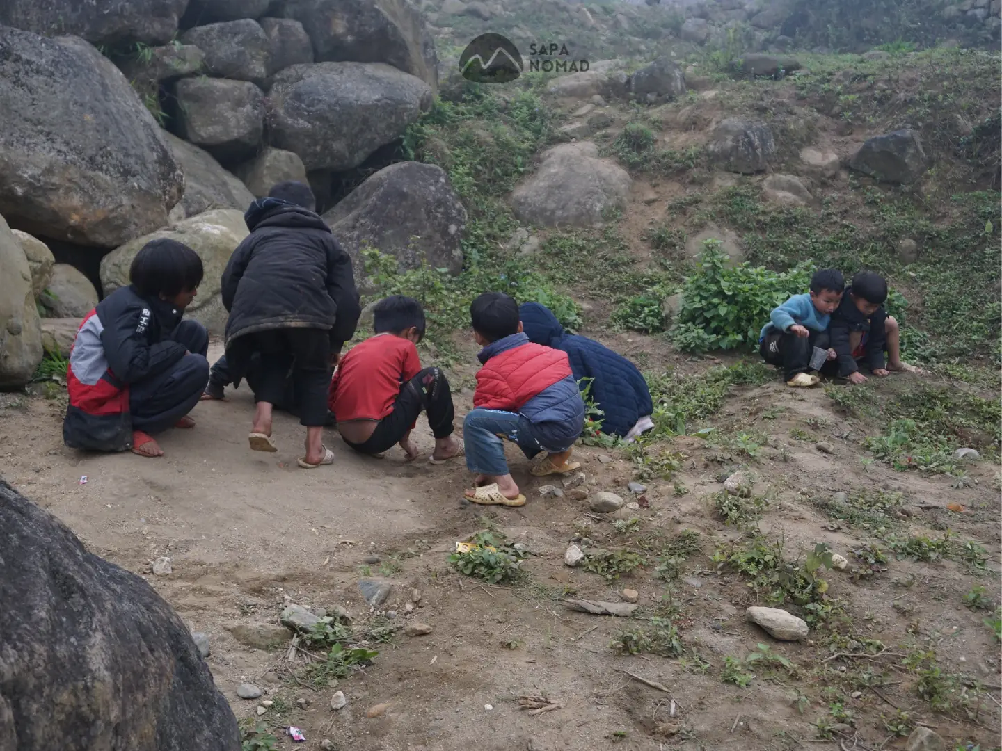 1-Day Sapa Motorbike Tour – O Quy Ho Pass to Ta Giang Phinh (MT3) 8 1-Day Sapa Motorbike Tour – O Quy Ho Pass to Ta Giang Phinh (MT3) - Image 6