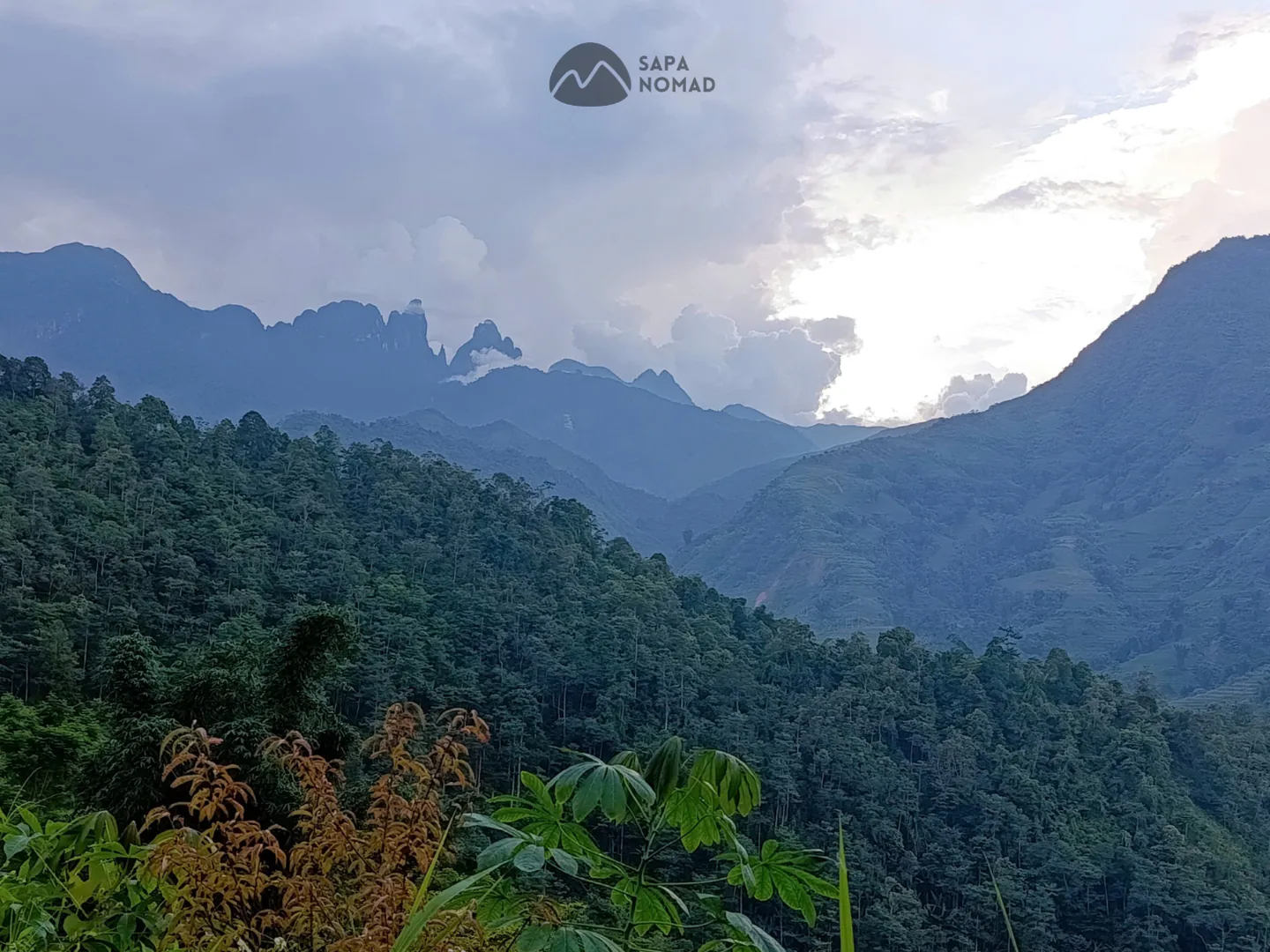 1-Day Sapa Motorbike Tour – O Quy Ho Pass to Ta Giang Phinh (MT3) 13 1-Day Sapa Motorbike Tour – O Quy Ho Pass to Ta Giang Phinh (MT3) - Image 11