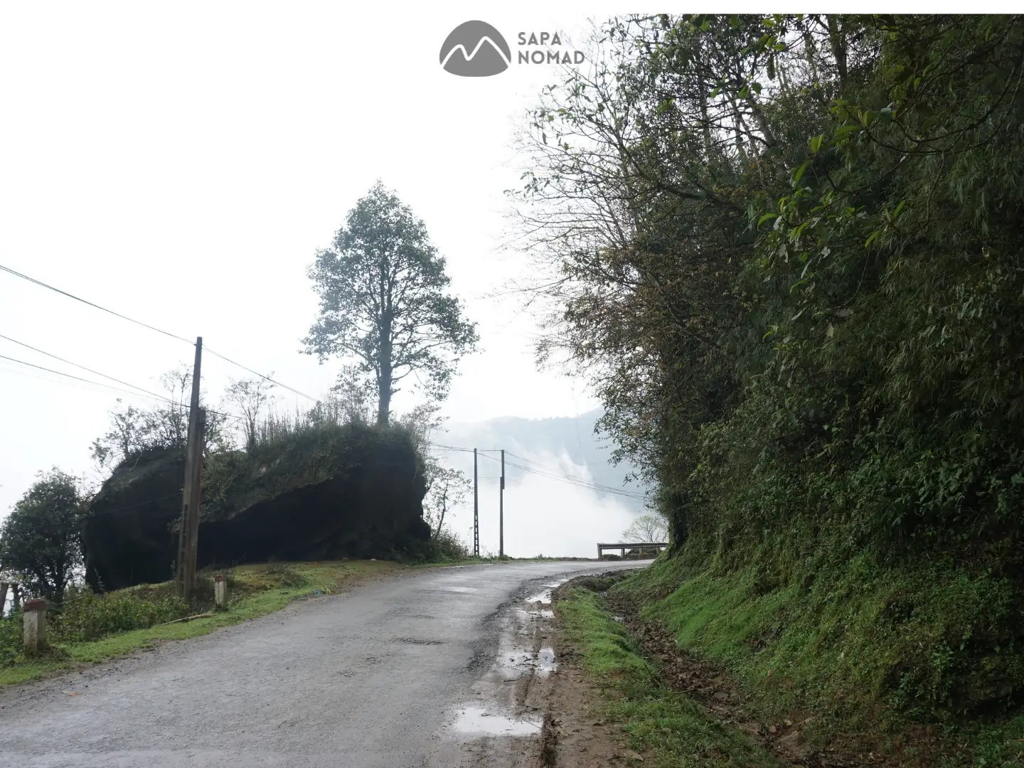 1-Day Sapa Motorbike Tour – O Quy Ho Pass to Ta Giang Phinh (MT3) 14 1-Day Sapa Motorbike Tour – O Quy Ho Pass to Ta Giang Phinh (MT3) - Image 12