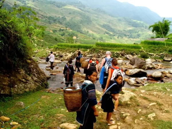 sapa motorbike tour 1 day o quy ho ta giang phinh 7 1 | Sapa Nomad